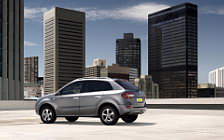 Cars wallpapers Renault Koleos - 2008