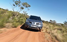 Cars wallpapers Renault Koleos - 2008