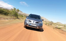 Cars wallpapers Renault Koleos - 2008