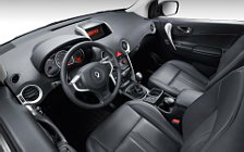 Cars wallpapers Renault Koleos - 2008