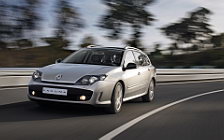 Cars wallpapers Renault Laguna GT Estate - 2008