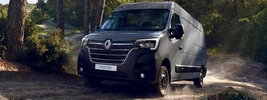 Renault Master X-Track L3H2 Van - 2019