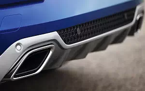 Cars wallpapers Renault Megane GT - 2015
