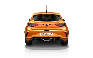 Cars wallpapers Renault Megane R.S. - 2017