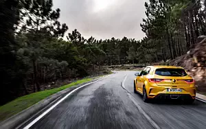 Cars wallpapers Renault Megane R.S. Trophy - 2018