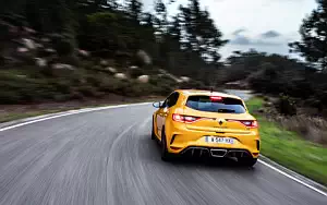 Cars wallpapers Renault Megane R.S. Trophy - 2018