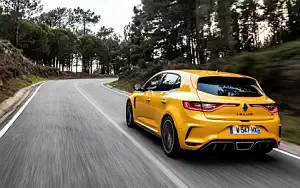 Cars wallpapers Renault Megane R.S. Trophy - 2018