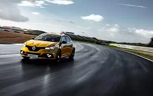 Cars wallpapers Renault Megane R.S. Trophy - 2018