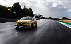 Cars wallpapers Renault Megane R.S. Trophy - 2018