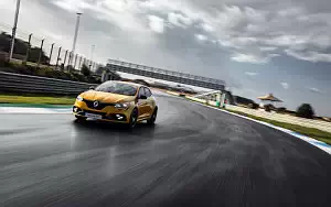 Cars wallpapers Renault Megane R.S. Trophy - 2018