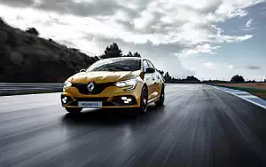 Cars wallpapers Renault Megane R.S. Trophy - 2018