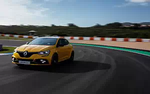 Cars wallpapers Renault Megane R.S. Trophy - 2018