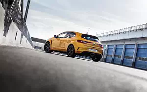 Cars wallpapers Renault Megane R.S. Trophy - 2018