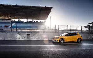 Cars wallpapers Renault Megane R.S. Trophy - 2018