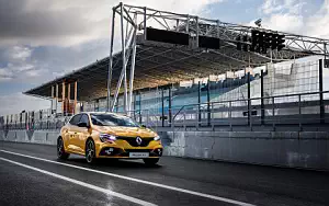 Cars wallpapers Renault Megane R.S. Trophy - 2018