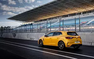 Cars wallpapers Renault Megane R.S. Trophy - 2018