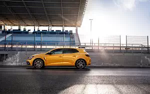 Cars wallpapers Renault Megane R.S. Trophy - 2018