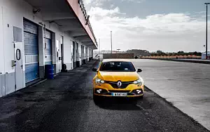 Cars wallpapers Renault Megane R.S. Trophy - 2018