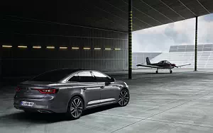 Cars wallpapers Renault Talisman - 2015