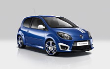 Cars wallpapers Renault Twingo Gordini RS - 2009