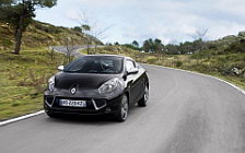 Cars wallpapers Renault Wind - 2010