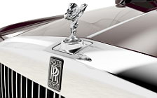 Cars wallpapers Rolls-Royce Phantom Coupe - 2011