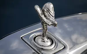 Cars wallpapers Rolls-Royce Phantom EWB Magnetism - 2024