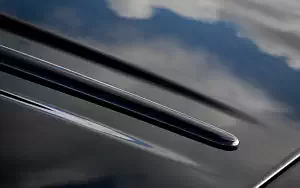 Cars wallpapers Rolls-Royce Wraith Black Badge Shanghai Motor Show - 2019