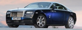 Rolls-Royce Wraith - 2013