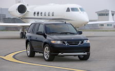 Cars wallpapers Saab 9-7x - 2009