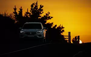 Cars wallpapers Seat Tarraco Xcellence - 2019