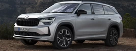 Skoda Kodiaq 4x4 Sportline - 2024