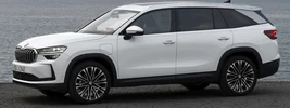 Skoda Kodiaq iV - 2024