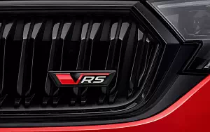 Cars wallpapers Skoda Octavia RS - 2024