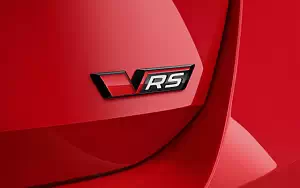 Cars wallpapers Skoda Octavia RS - 2024