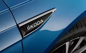 Cars wallpapers Skoda Slavia India-spec - 2021