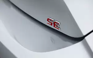 Cars wallpapers Toyota Corolla SE Hatchback US-spec - 2019