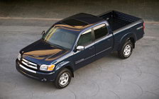 Cars wallpapers Toyota Tundra Double Cab - 2003