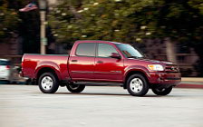 Cars wallpapers Toyota Tundra Double Cab - 2003