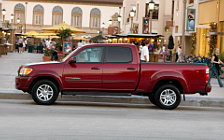 Cars wallpapers Toyota Tundra Double Cab - 2003