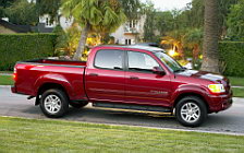 Cars wallpapers Toyota Tundra Double Cab - 2003