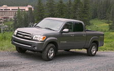 Cars wallpapers Toyota Tundra Double Cab - 2005