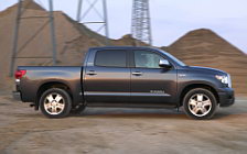 Cars wallpapers Toyota Tundra CrewMax - 2007