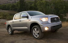 Cars wallpapers Toyota Tundra CrewMax - 2007