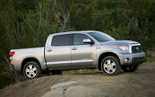 Cars wallpapers Toyota Tundra CrewMax - 2007