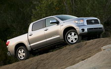 Cars wallpapers Toyota Tundra CrewMax - 2007