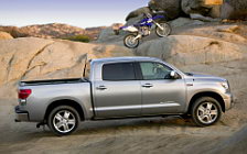 Cars wallpapers Toyota Tundra CrewMax - 2007