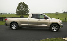 Cars wallpapers Toyota Tundra Double Cab - 2007