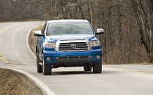 Cars wallpapers Toyota Tundra Double Cab - 2009