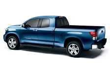 Cars wallpapers Toyota Tundra Double Cab - 2009